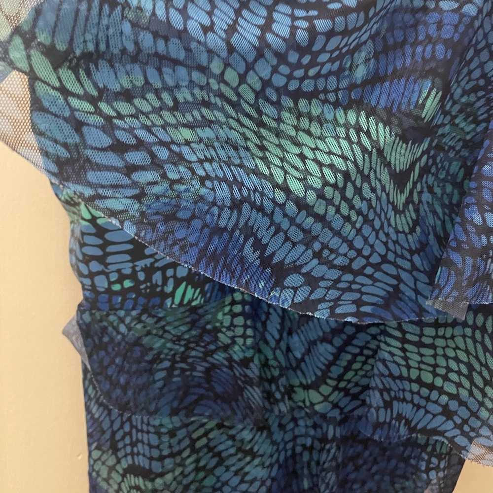 Del Raya Swim Top - Picture 5 of 14